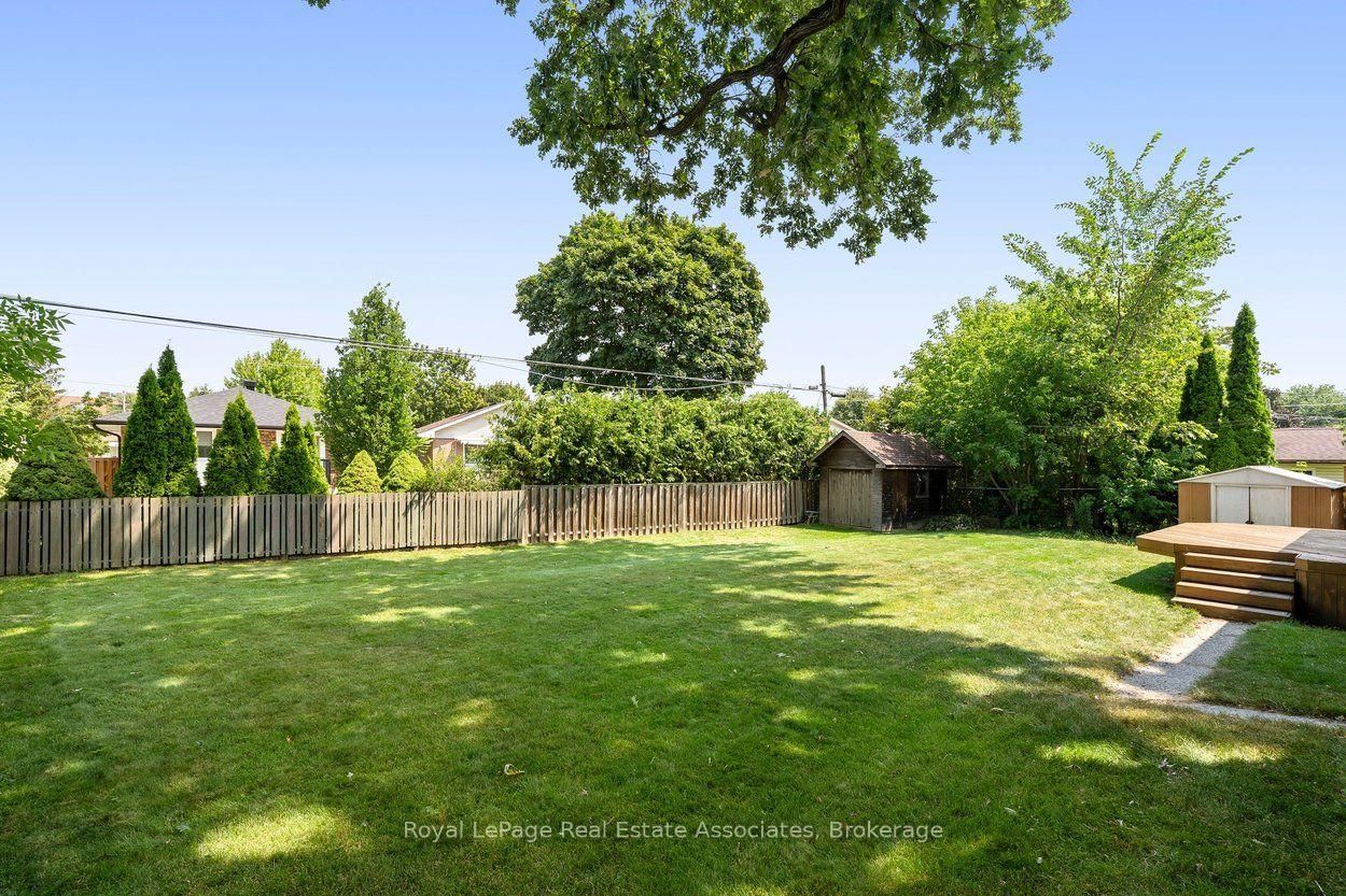 64 McIntyre Crescent • Halton Hills, ON photo 32