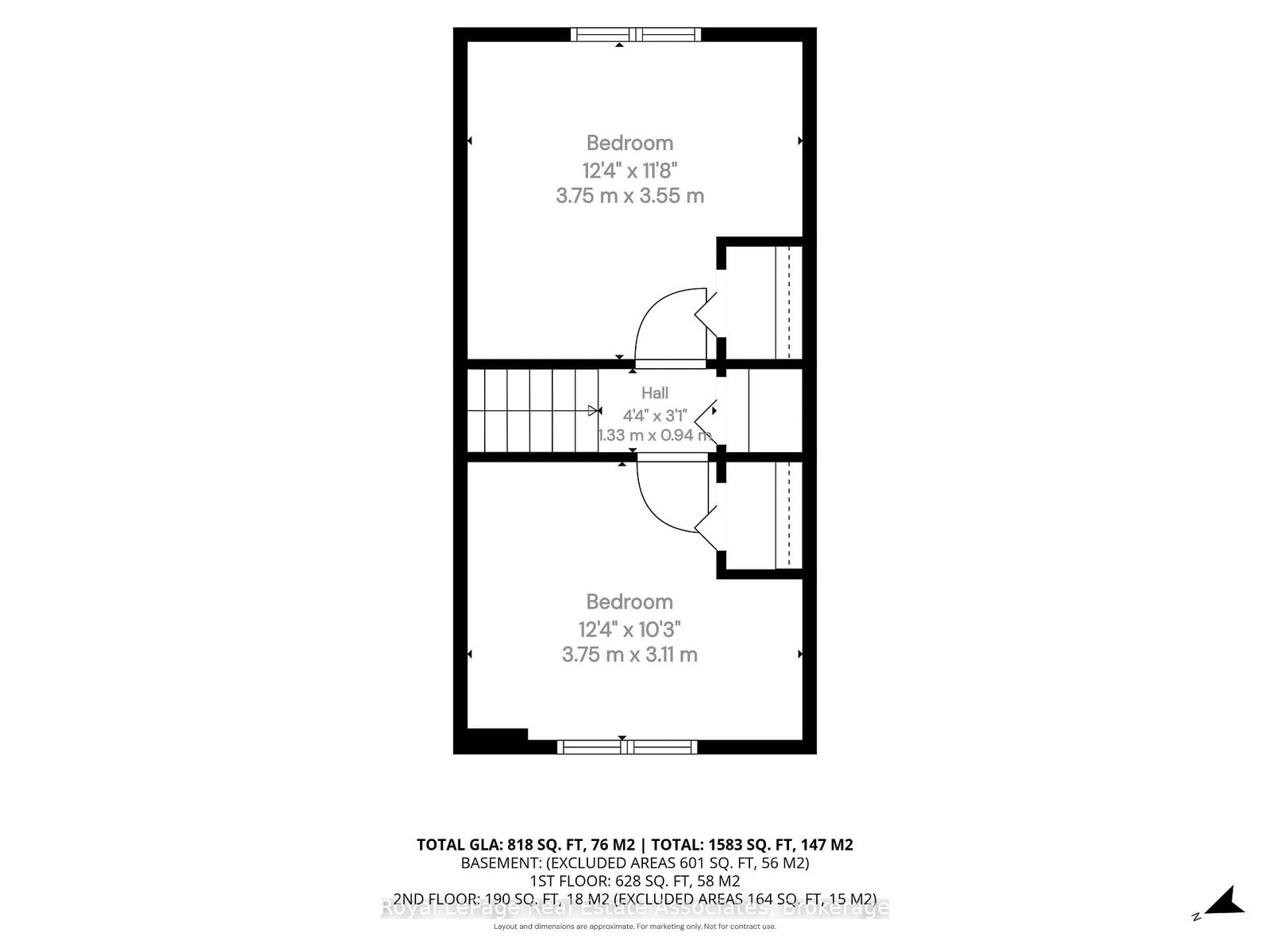 64 McIntyre Crescent • Halton Hills, ON photo 37