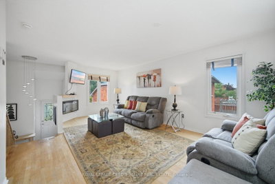 43 Flemington Drive E • Caledon, ON photo 7