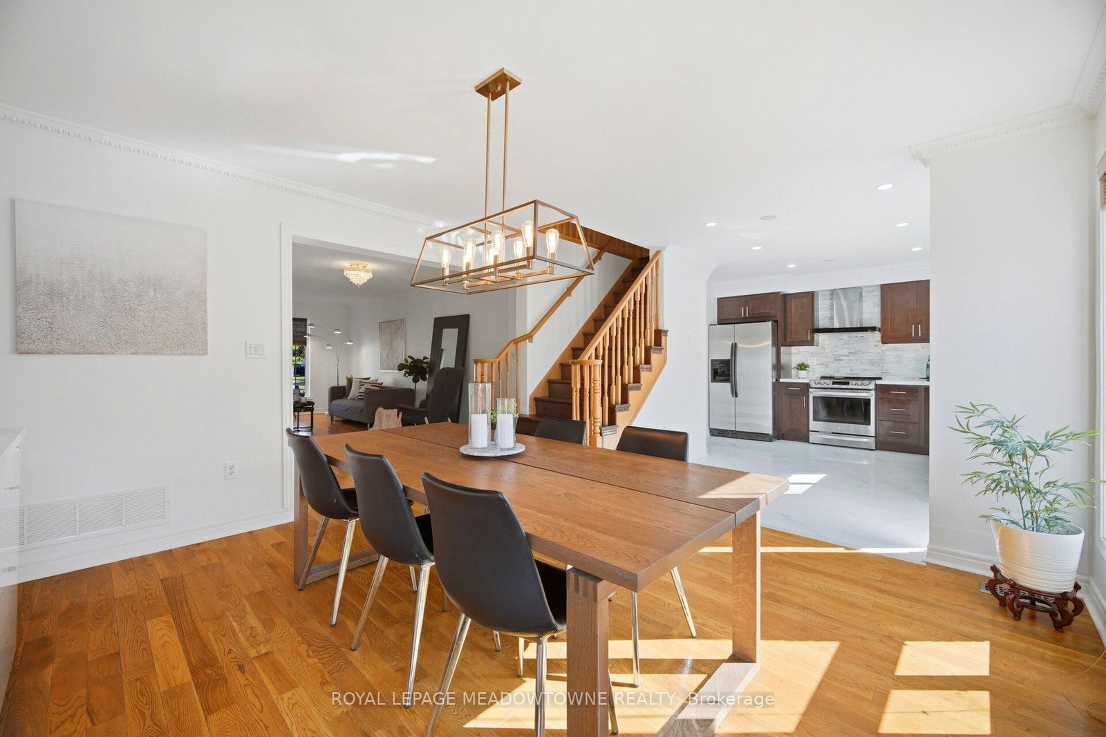 62 Sugarhill Brampton,ON L7A 3N2 — Photo 15
