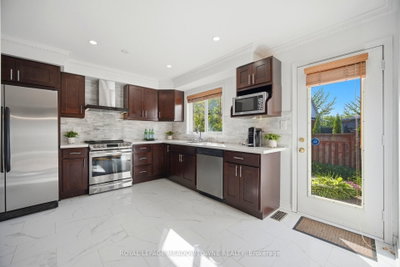 62 Sugarhill Brampton,ON L7A 3N2 — Photo 17