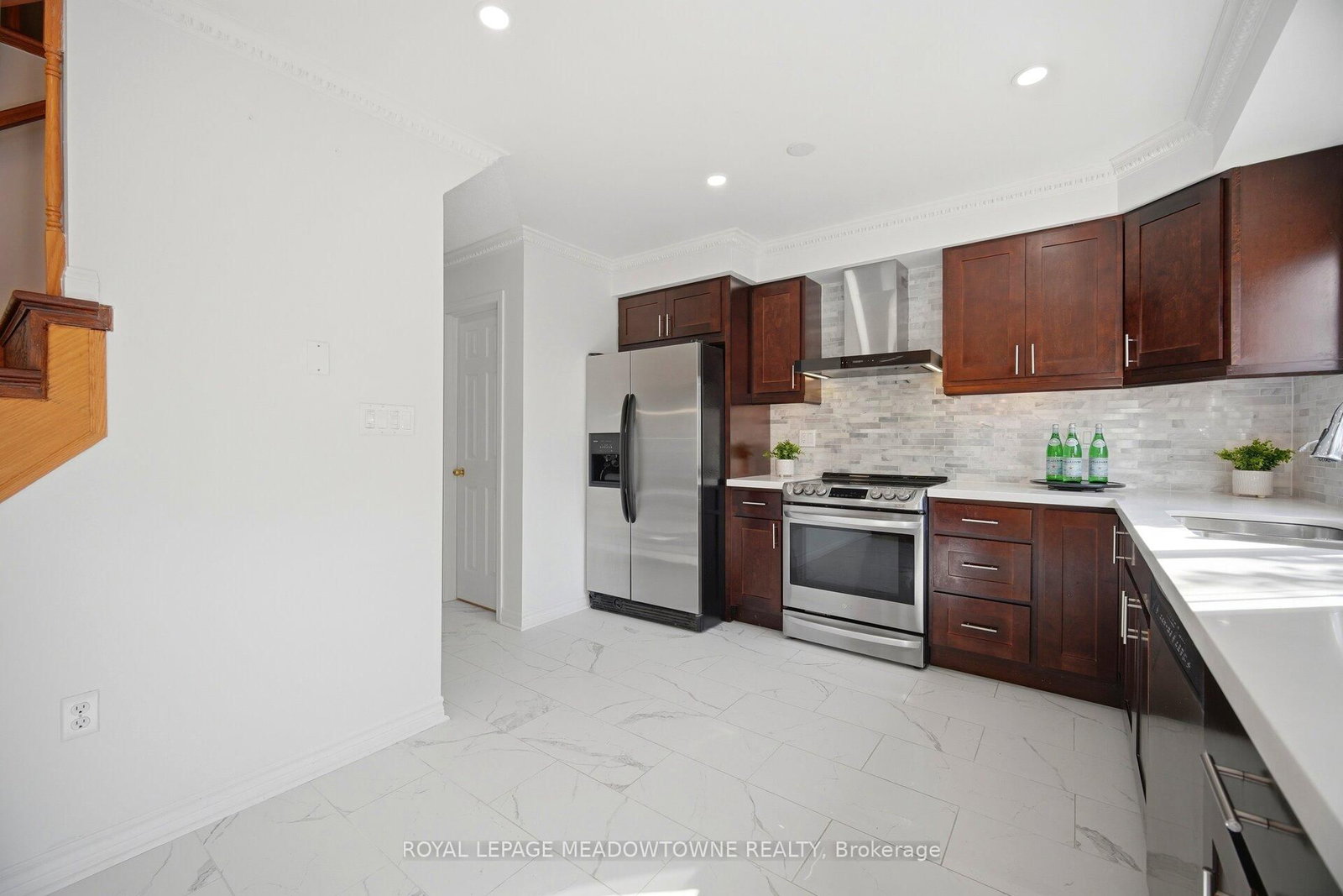 62 Sugarhill Brampton,ON L7A 3N2 — Photo 18