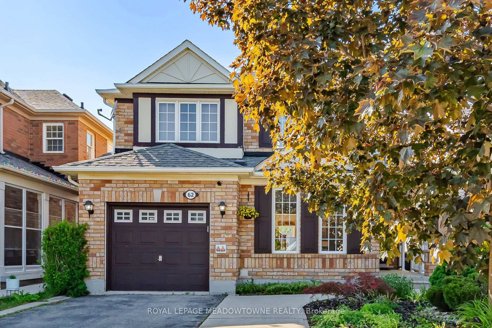 62 Sugarhill Brampton,ON L7A 3N2 — Photo 2