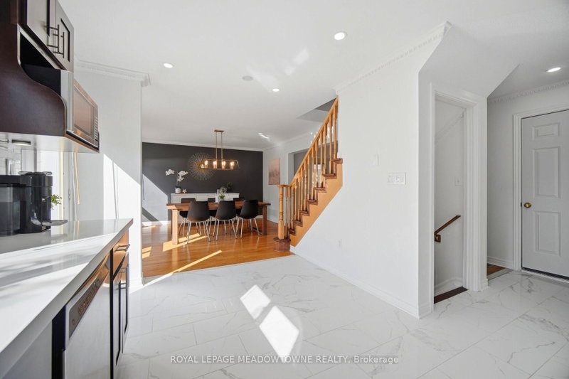 62 Sugarhill Brampton,ON L7A 3N2 — Photo 20