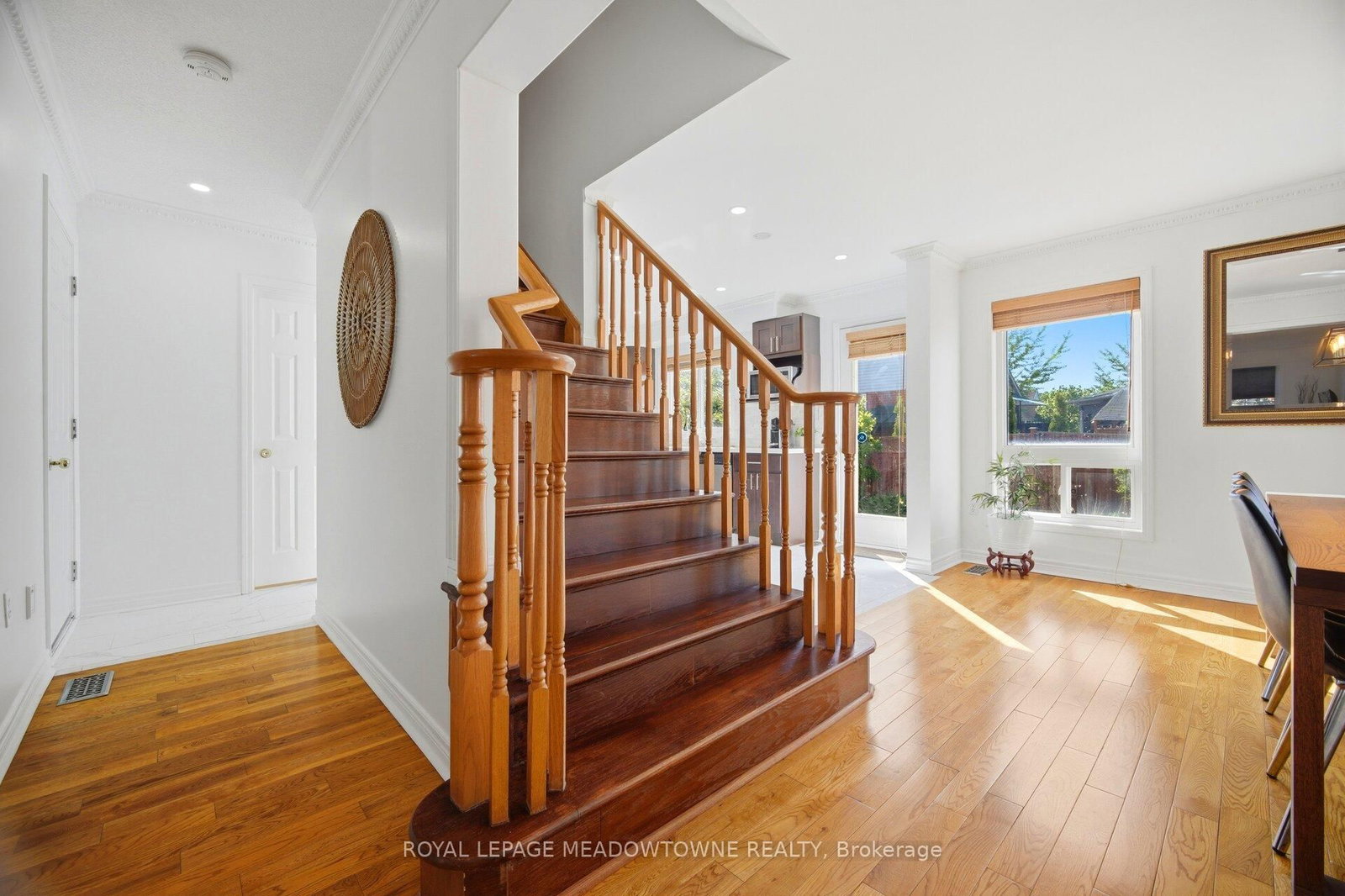62 Sugarhill Brampton,ON L7A 3N2 — Photo 22