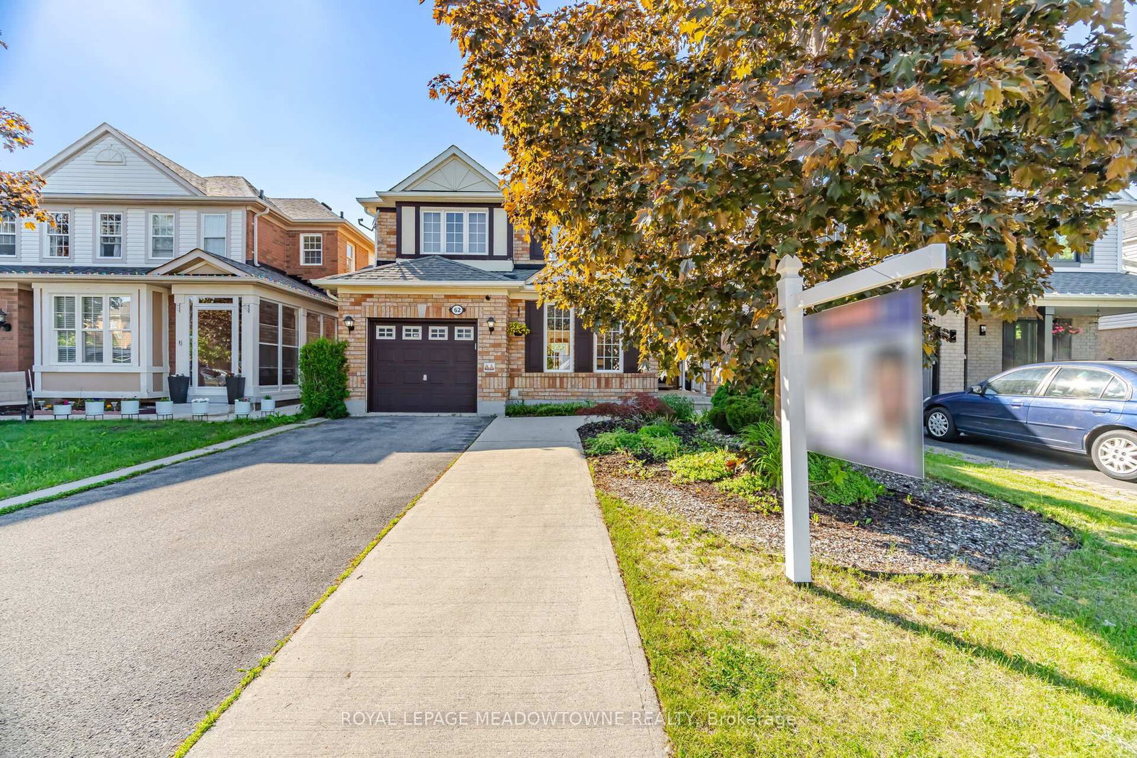 62 Sugarhill Brampton,ON L7A 3N2 — Photo 3