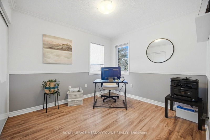 62 Sugarhill Brampton,ON L7A 3N2 — Photo 31