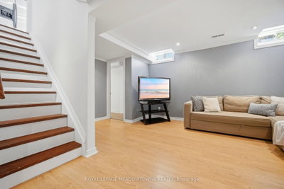 62 Sugarhill Brampton,ON L7A 3N2 — Photo 34