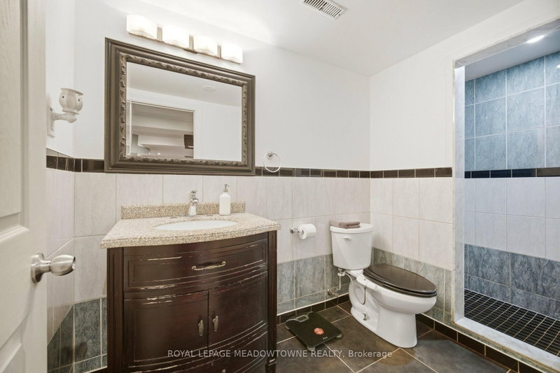 62 Sugarhill Brampton,ON L7A 3N2 — Photo 39