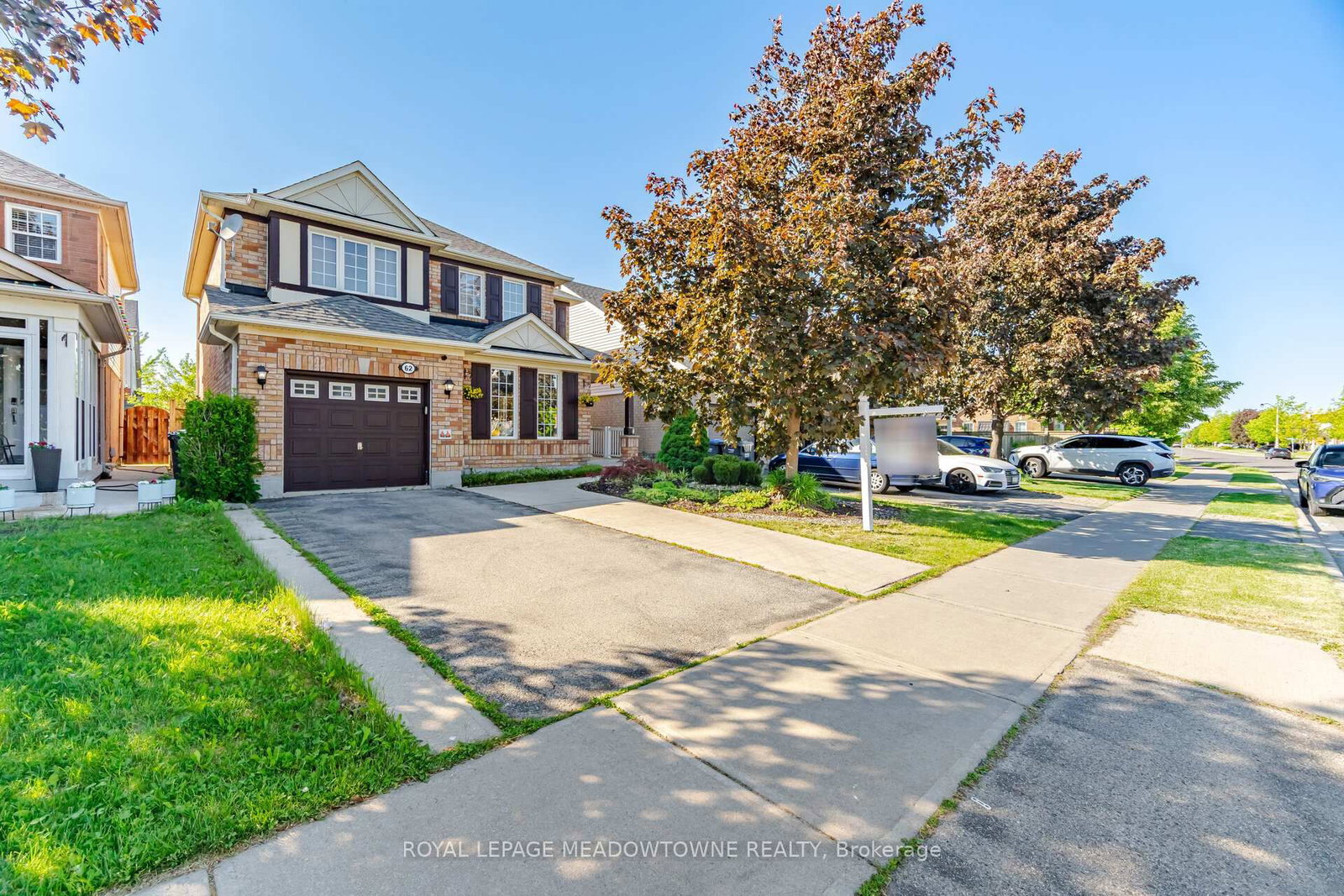 62 Sugarhill Brampton,ON L7A 3N2 — Photo 4