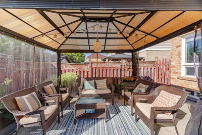 62 Sugarhill Brampton,ON L7A 3N2 — Photo 44