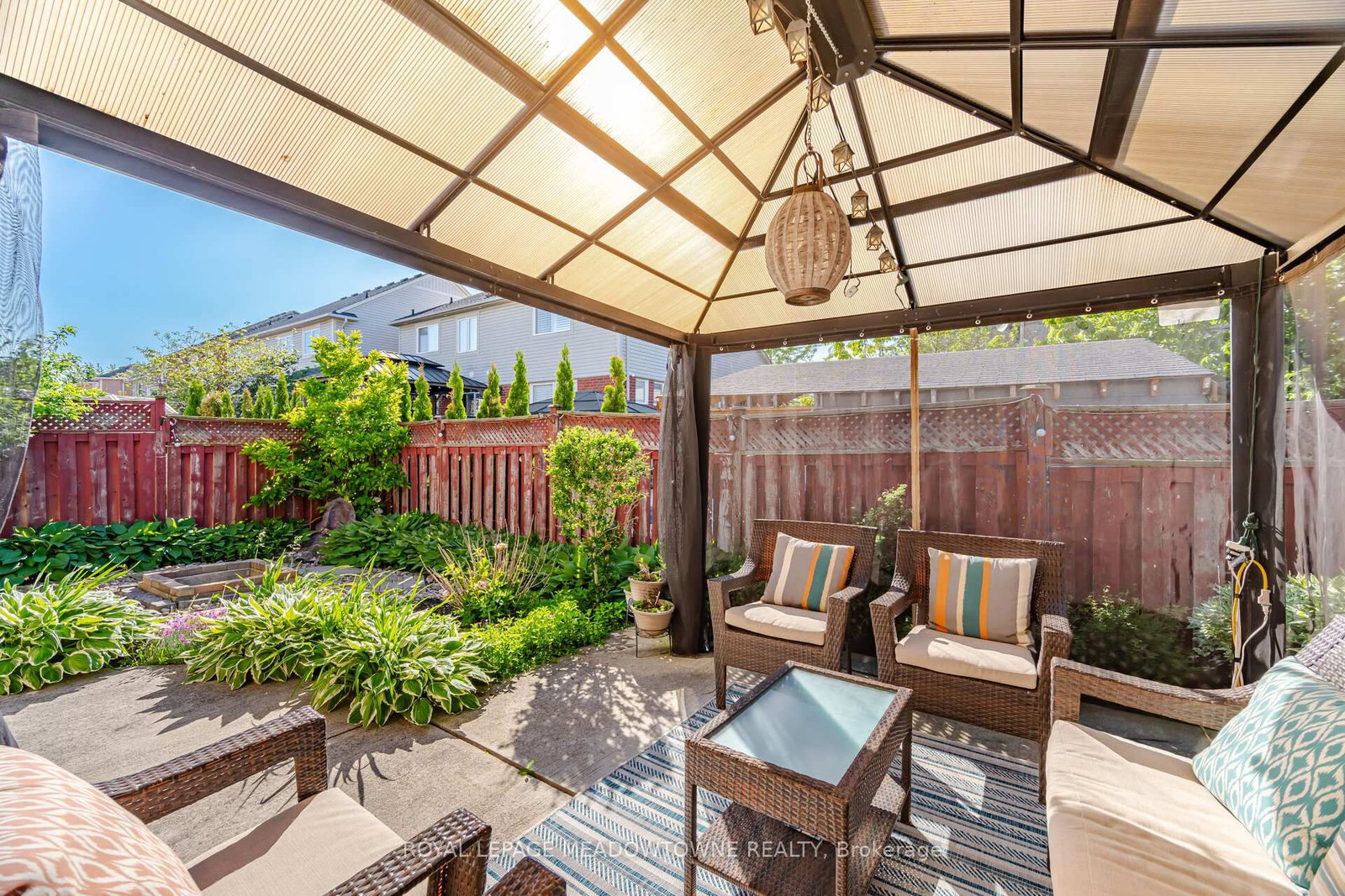 62 Sugarhill Brampton,ON L7A 3N2 — Photo 45