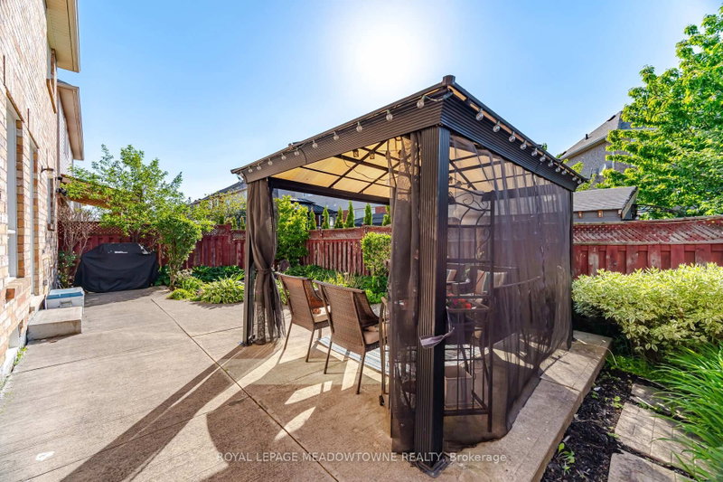 62 Sugarhill Brampton,ON L7A 3N2 — Photo 46