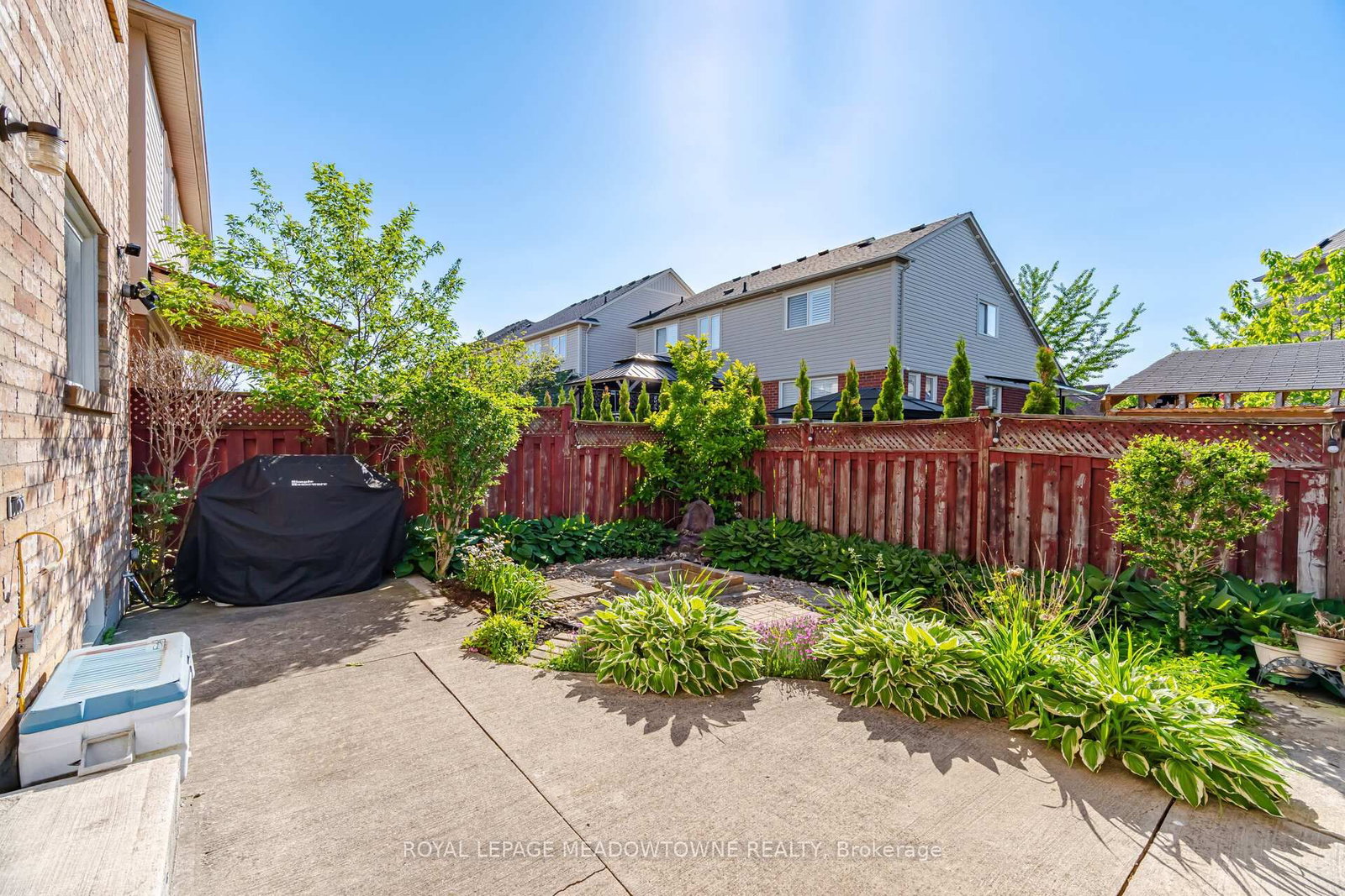 62 Sugarhill Brampton,ON L7A 3N2 — Photo 47