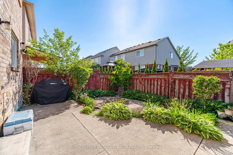 62 Sugarhill Brampton,ON L7A 3N2 — Photo 47