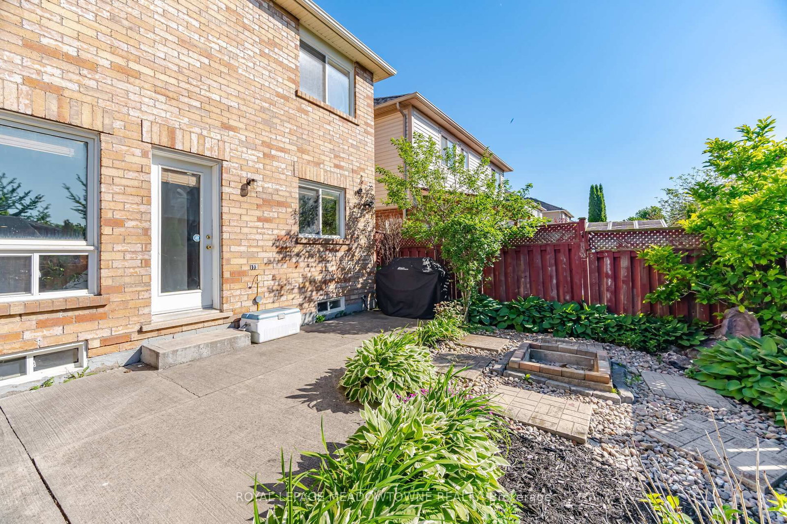 62 Sugarhill Brampton,ON L7A 3N2 — Photo 48