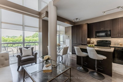 1940 Ironstone Drive • #204 • Burlington, ON photo 2