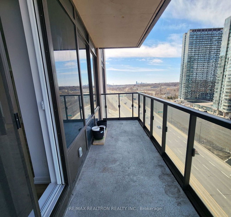 1516 - 1928 Lake Shore Boulevard W