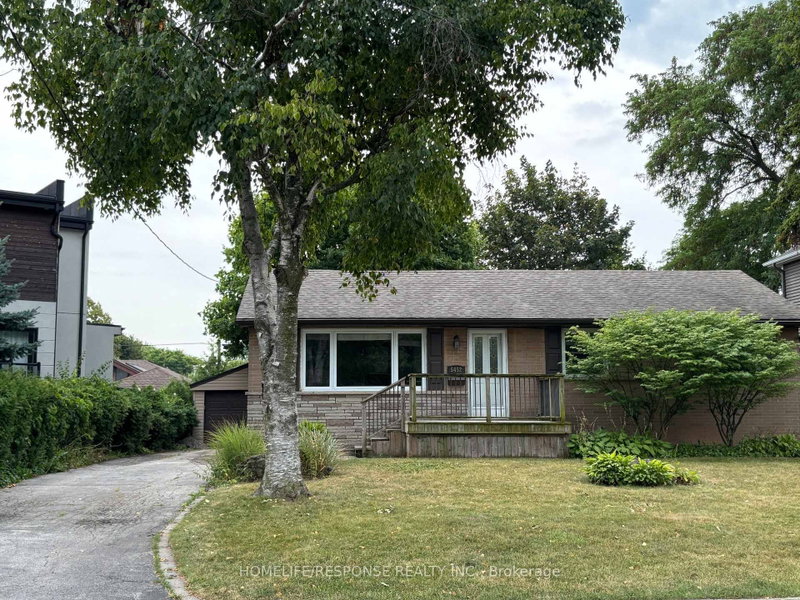 5452 CROYDON Road