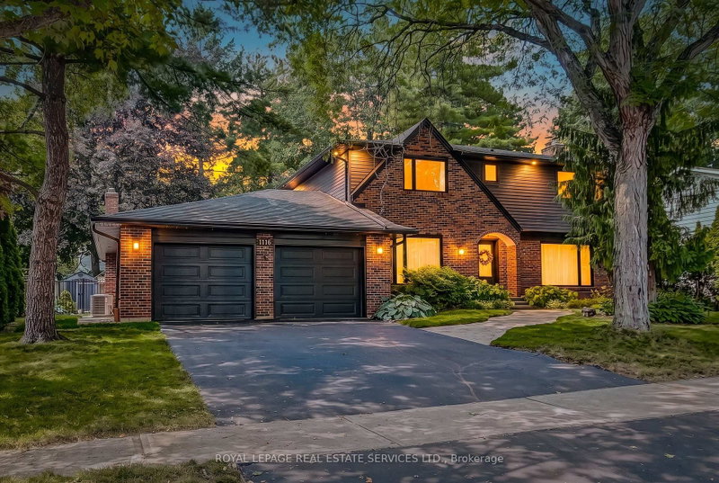 1116 Greenoaks Drive
