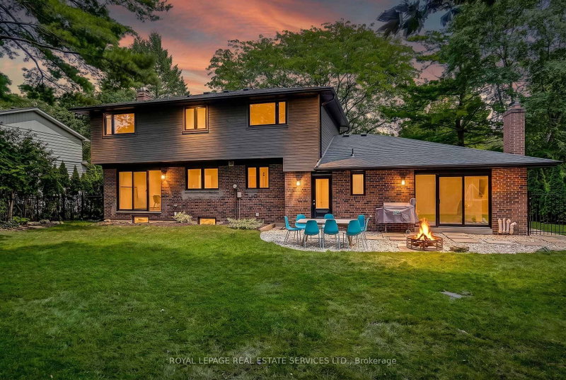 1116 Greenoaks Drive