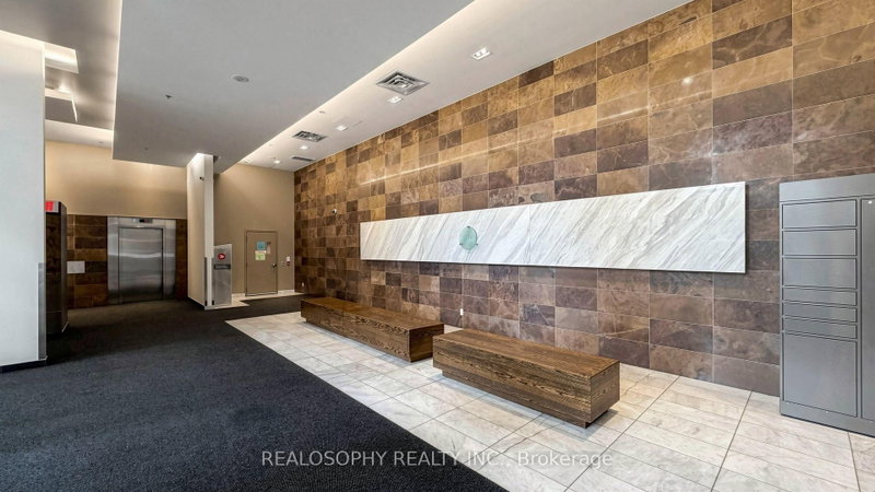 715 - 20 Joe Shuster Way