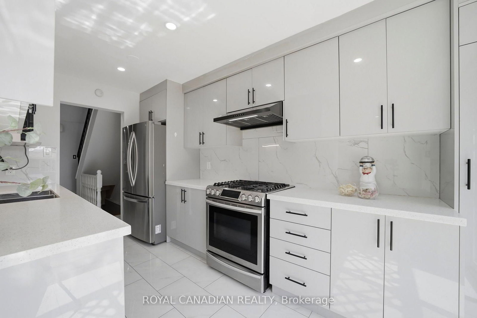 3 Gilmore Drive • Brampton, ON photo 13