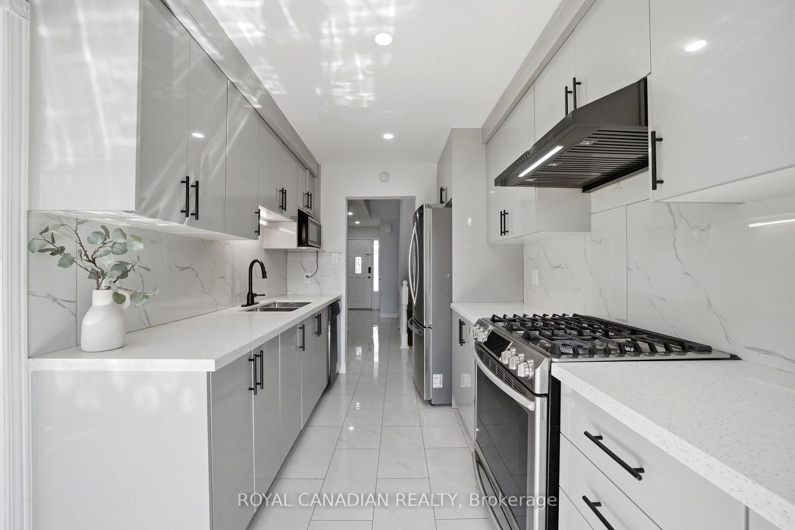 3 Gilmore Drive • Brampton, ON photo 14