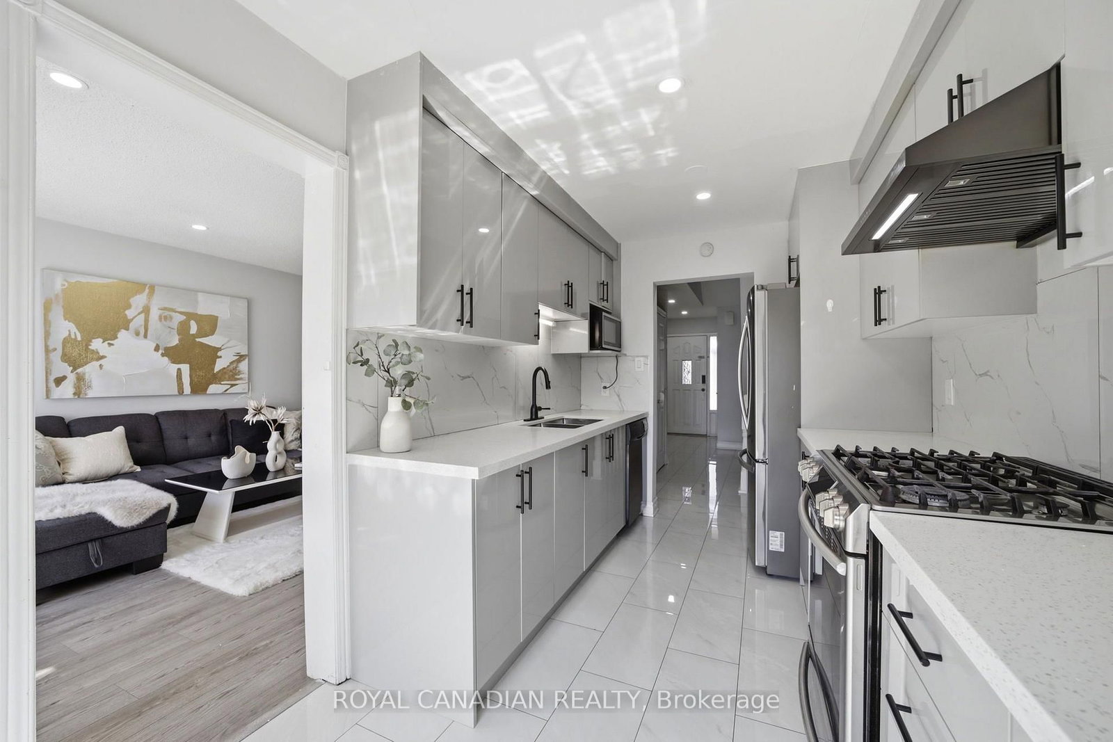 3 Gilmore Drive • Brampton, ON photo 15