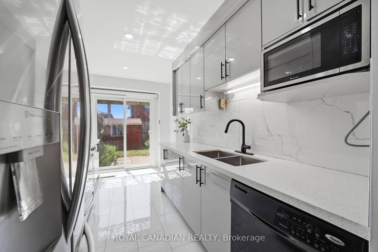 3 Gilmore Drive • Brampton, ON photo 17
