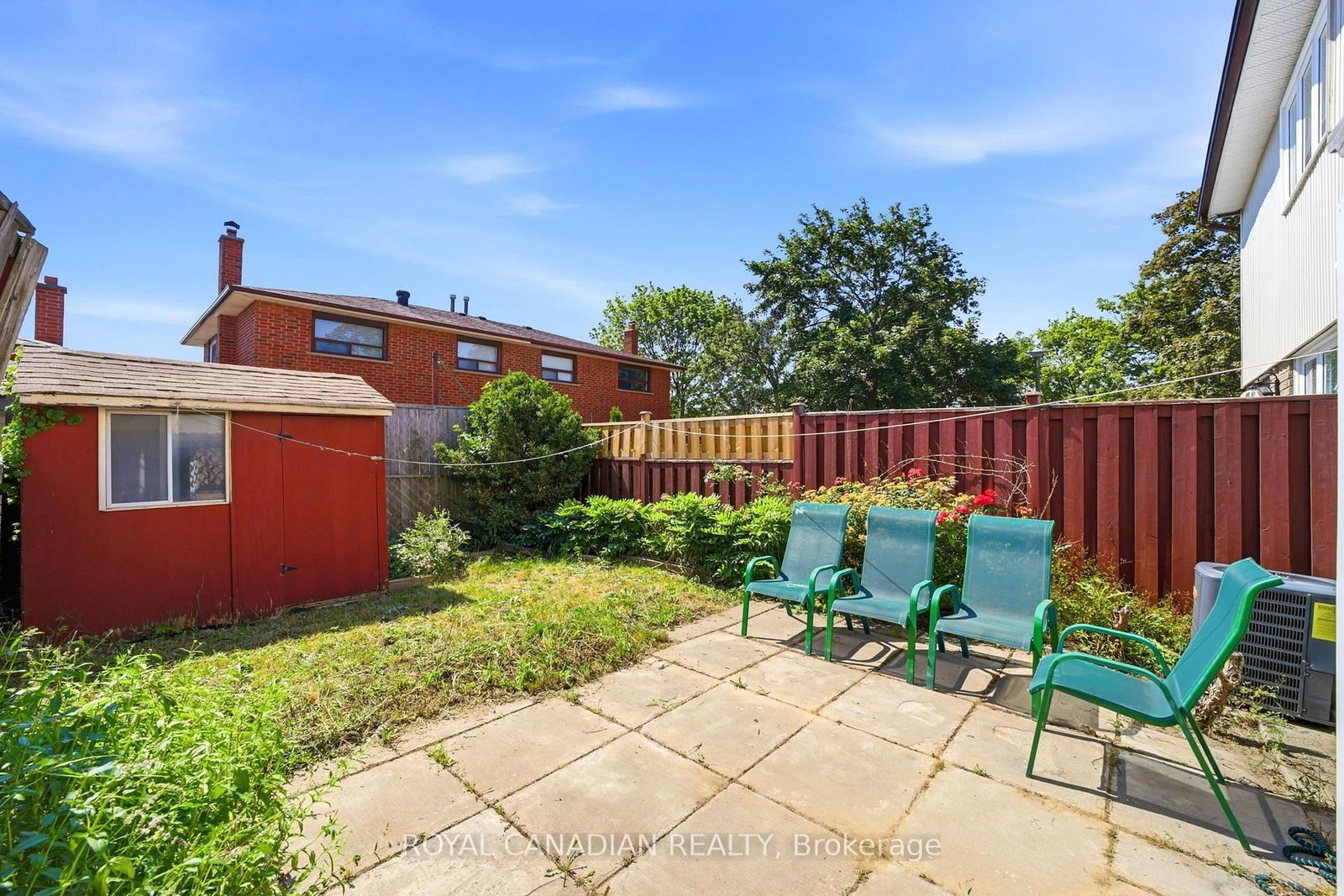 3 Gilmore Drive • Brampton, ON photo 39