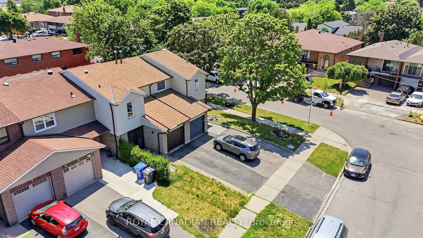 3 Gilmore Drive • Brampton, ON photo 42