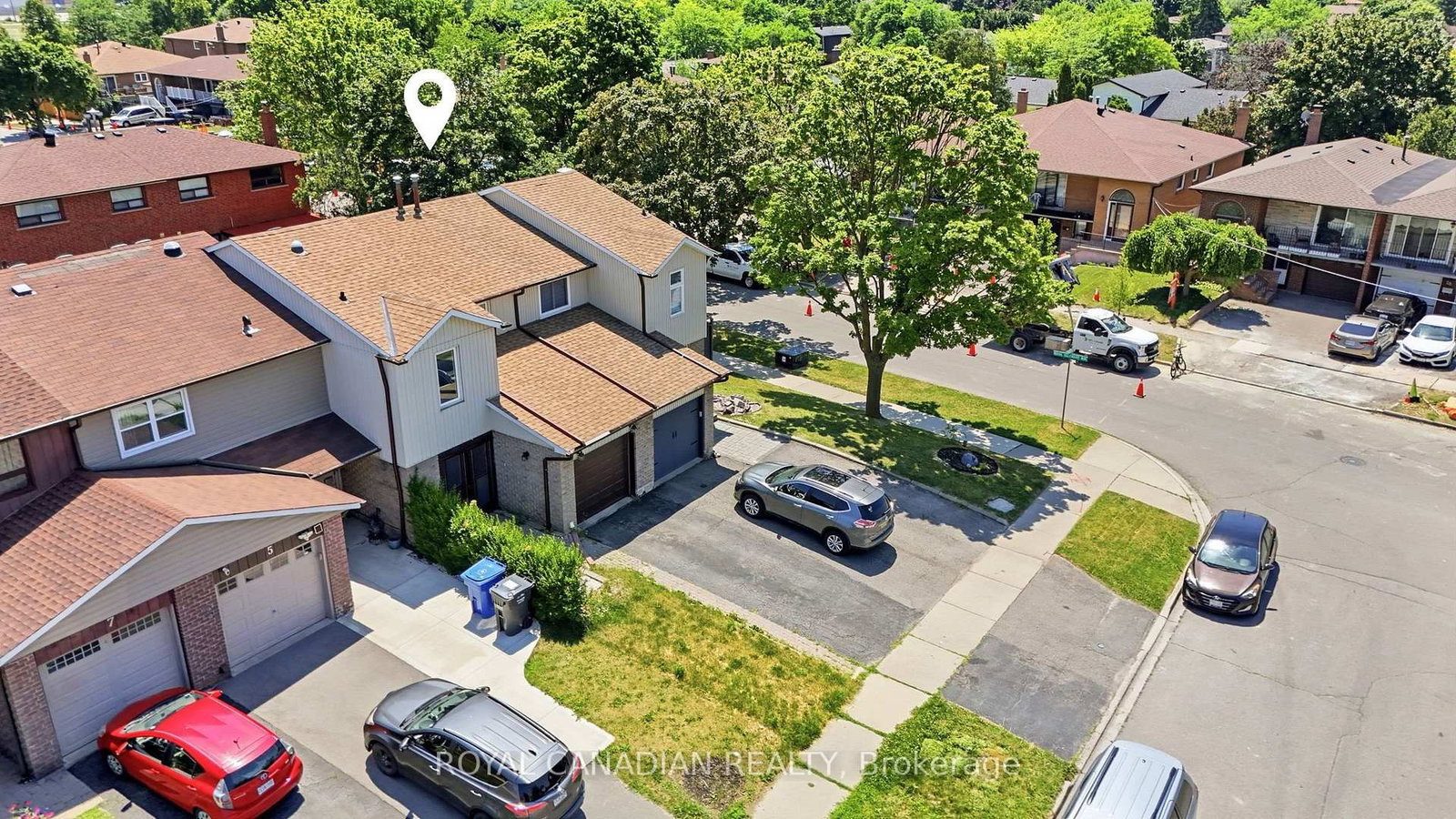 3 Gilmore Drive • Brampton, ON photo 43