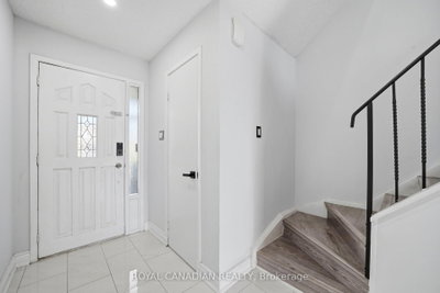 3 Gilmore Drive • Brampton, ON photo 5