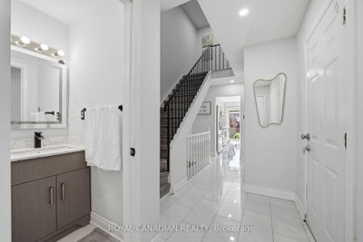 3 Gilmore Drive • Brampton, ON photo 6