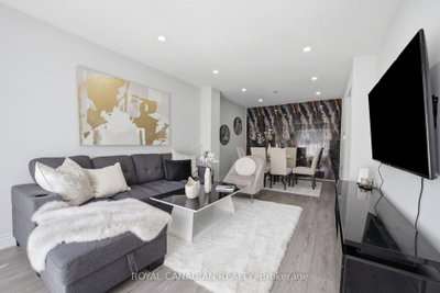 3 Gilmore Drive • Brampton, ON photo 8