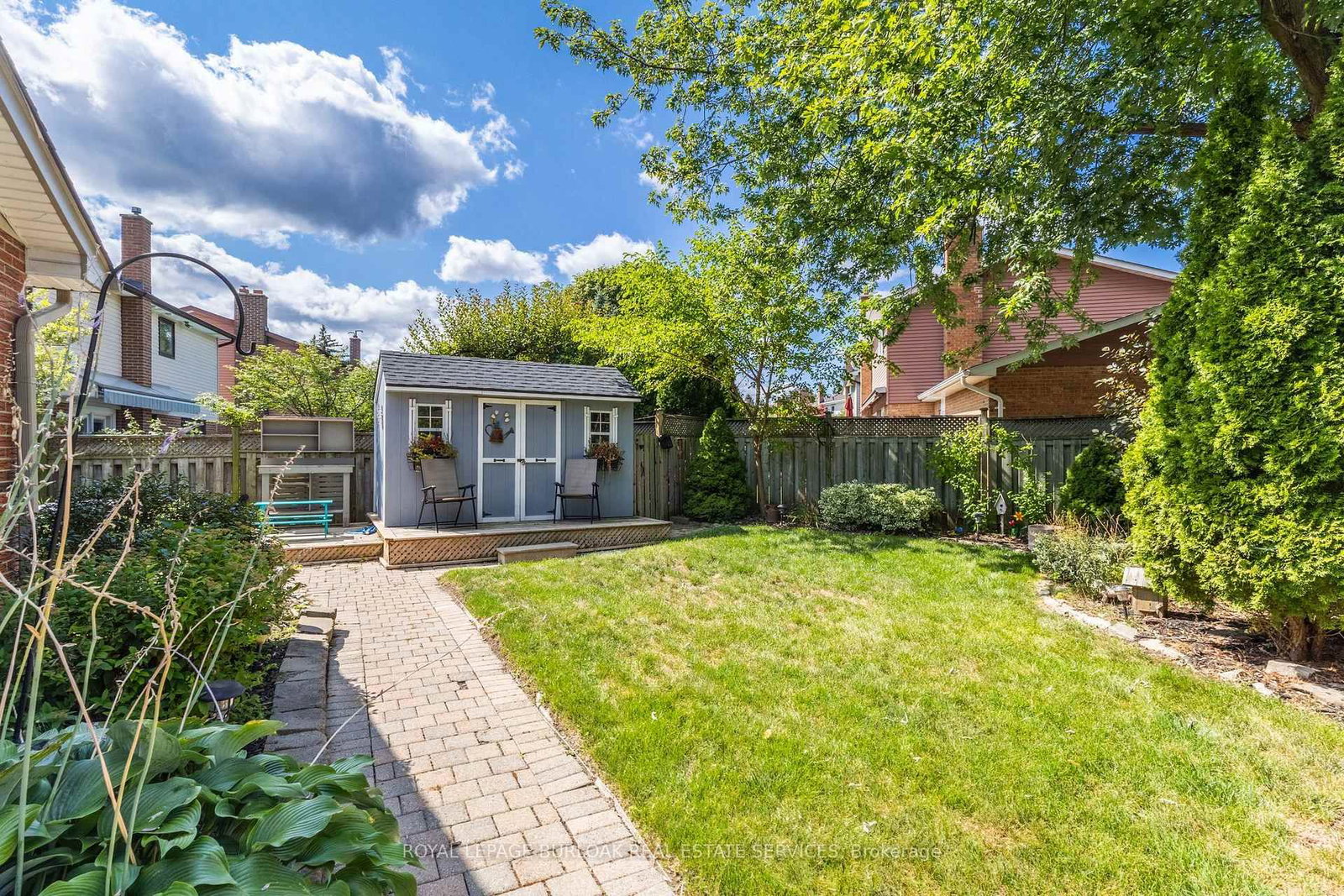 1580 Woodeden Dr, Mississauga, view 31