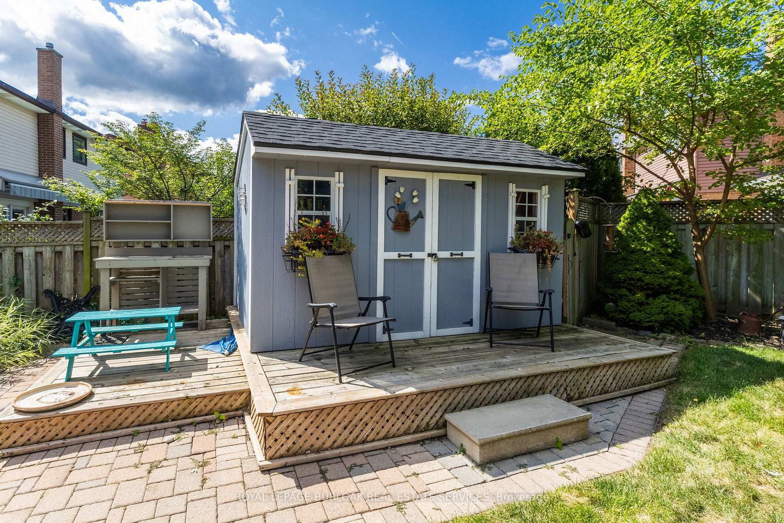1580 Woodeden Dr, Mississauga, view 32