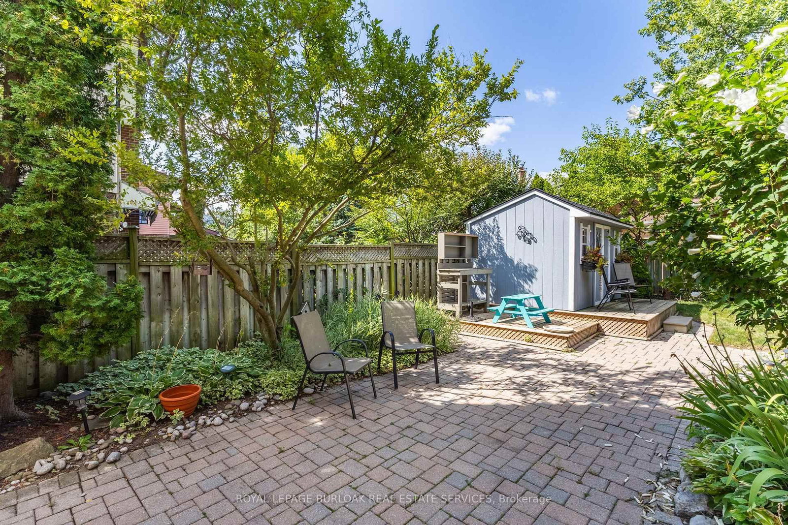 1580 Woodeden Dr, Mississauga, view 33