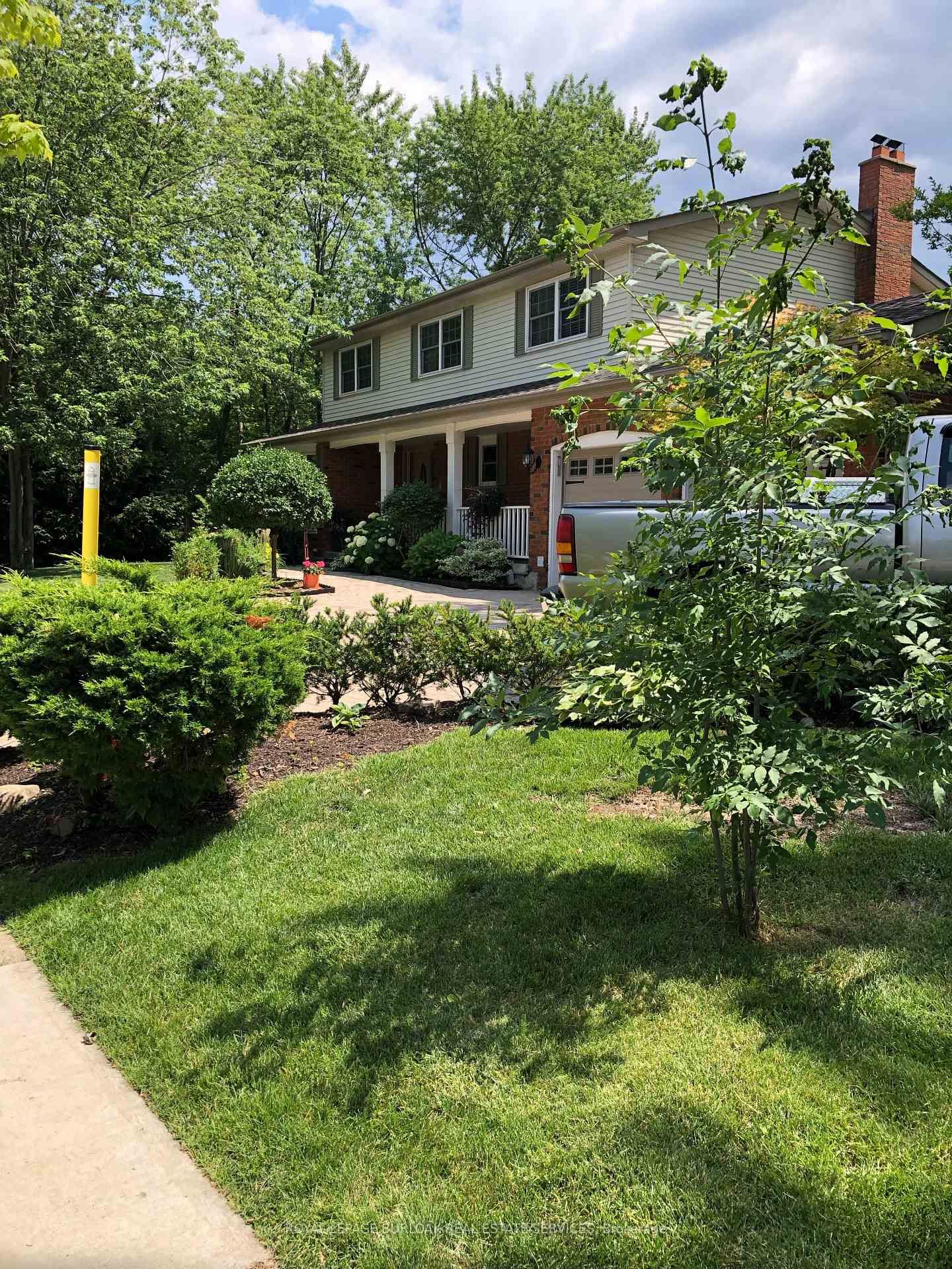 1580 Woodeden Dr, Mississauga, view 39