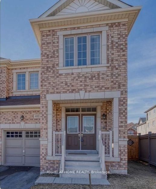 BSMT - 495 George Ryan Avenue