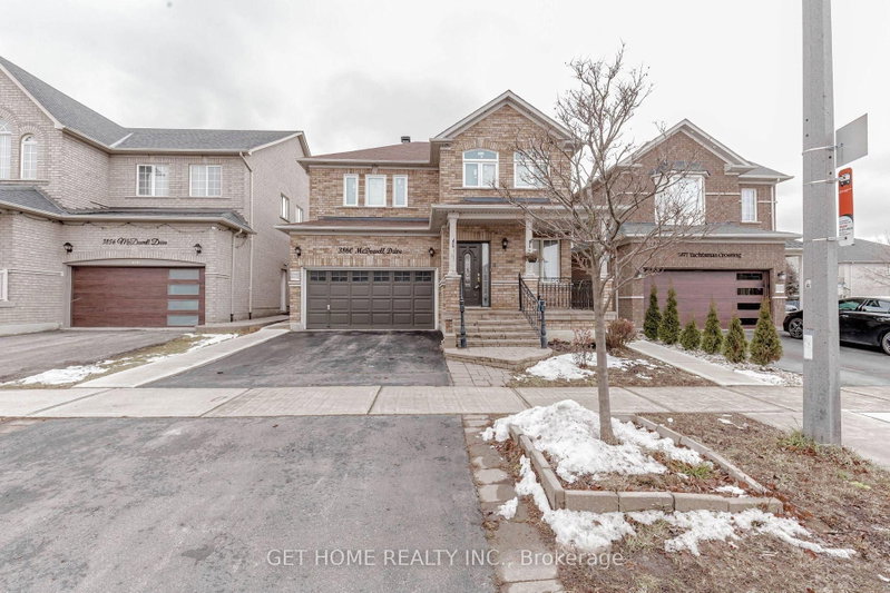 BSMT - 3860 Mcdowell Drive