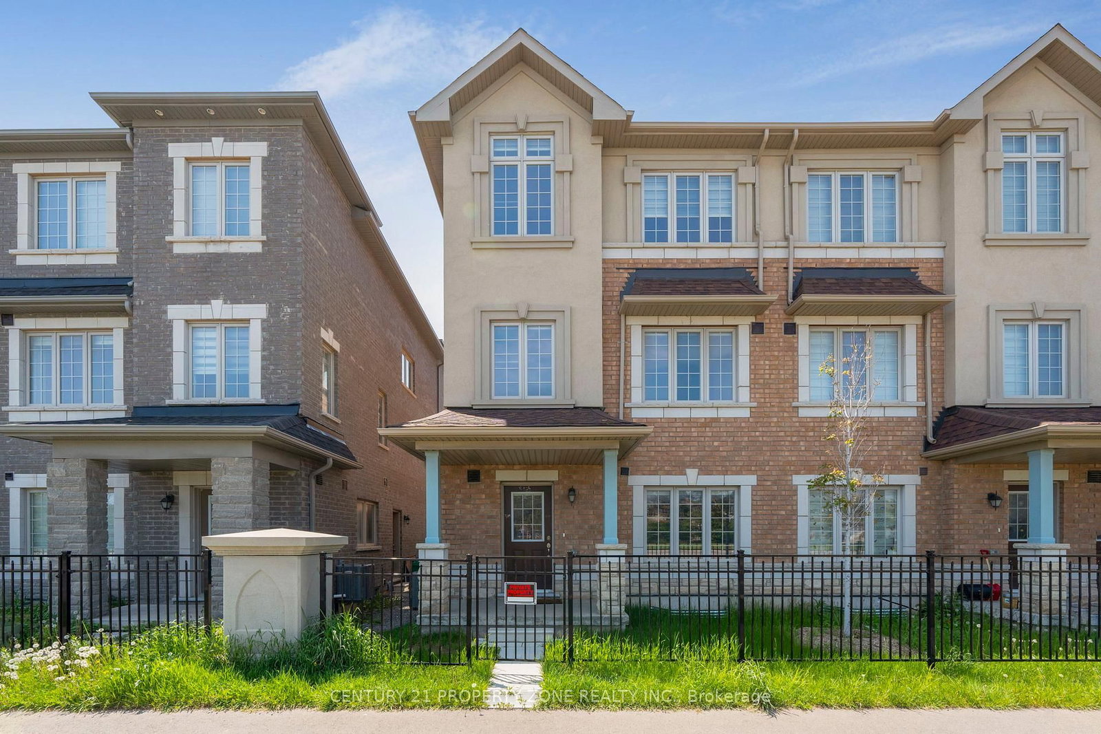 25 Hashmi Brampton,ON L6Y 0H8 — Photo 32