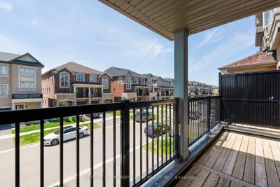 25 Hashmi Brampton,ON L6Y 0H8 — Photo 33