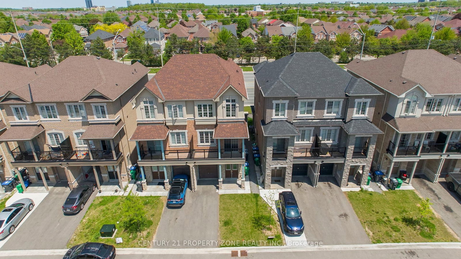 25 Hashmi Brampton,ON L6Y 0H8 — Photo 34