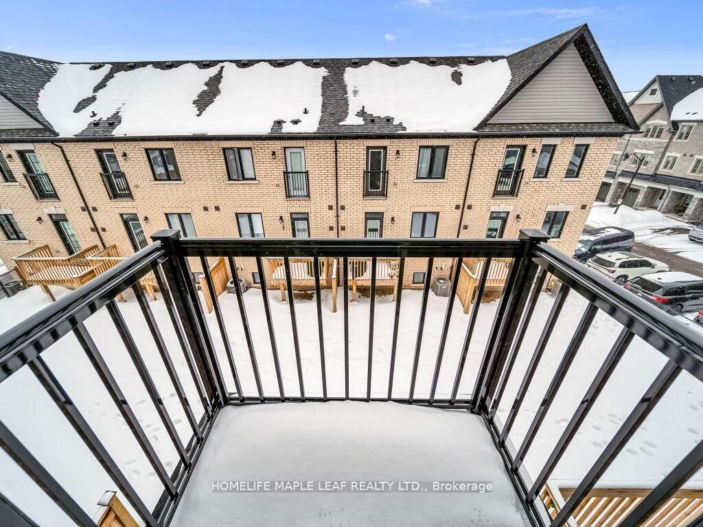 68 First Street • #33 • Orangeville, ON photo 33