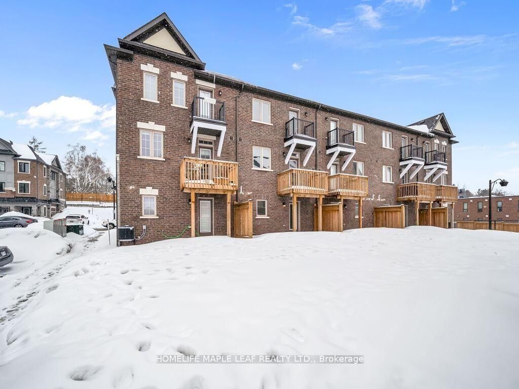68 First Street • #33 • Orangeville, ON photo 41