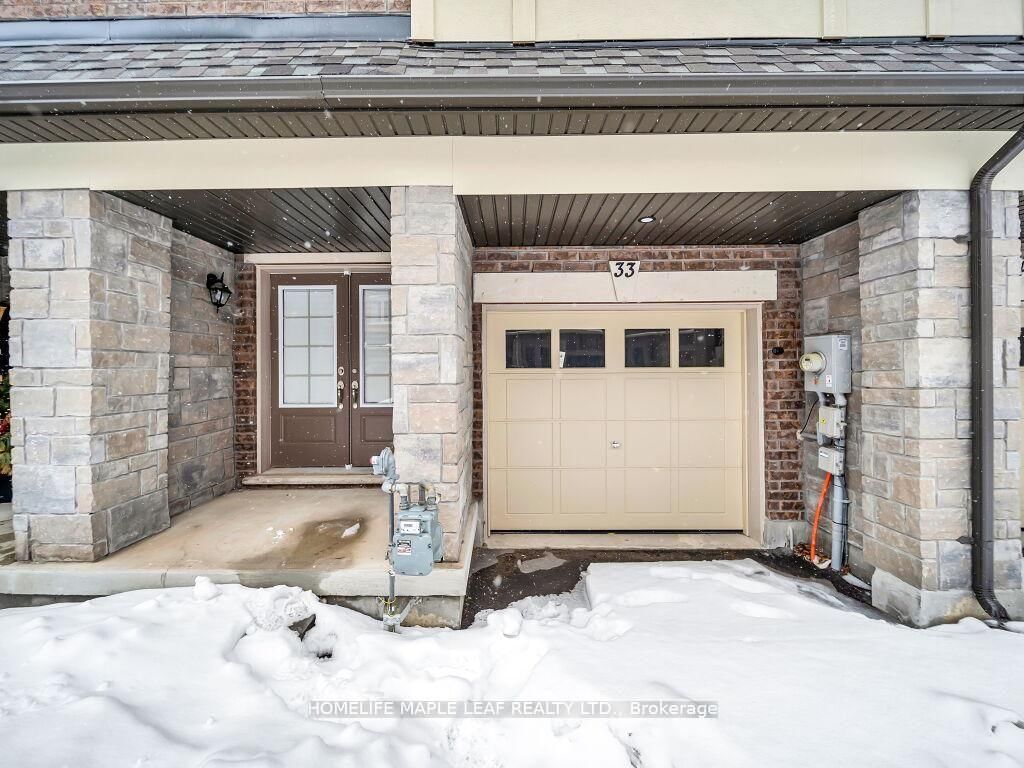 68 First Street • #33 • Orangeville, ON photo 5