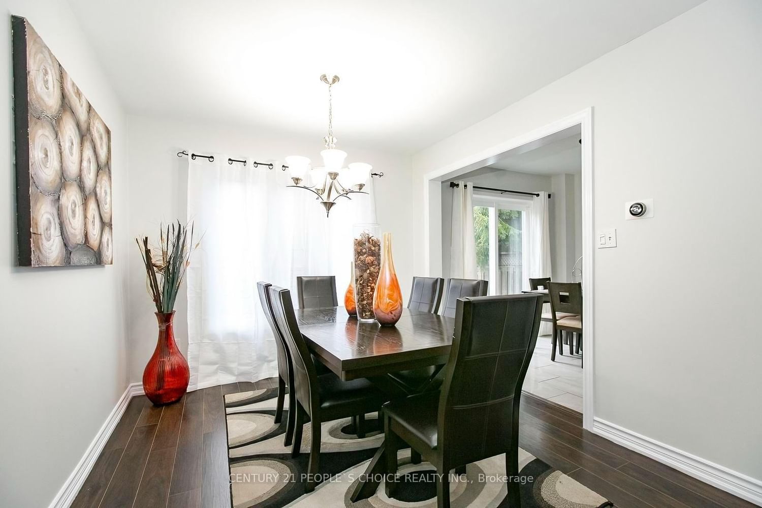 90 White Tail Crescent • Brampton, ON photo 12