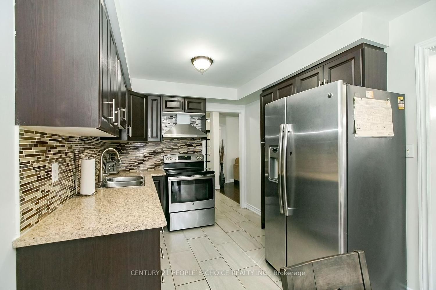 90 White Tail Crescent • Brampton, ON photo 16